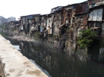 Façades et eaux usées...