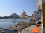 Pushkar. Rajasthan