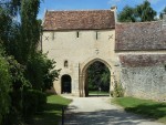 Abbaye de Villers-Canivet