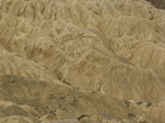 Les « terres lunaires ». Ladakh